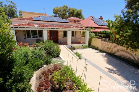 Property photo of 13 Malcolm Street Fremantle WA 6160