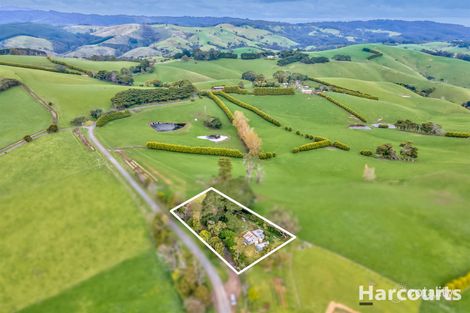 1611 Foster-Mirboo Rd, Dumbalk North, VIC 3956