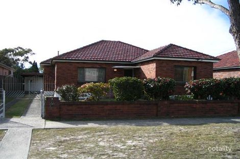 Property photo of 7 Mathewson Street Eastgardens NSW 2036