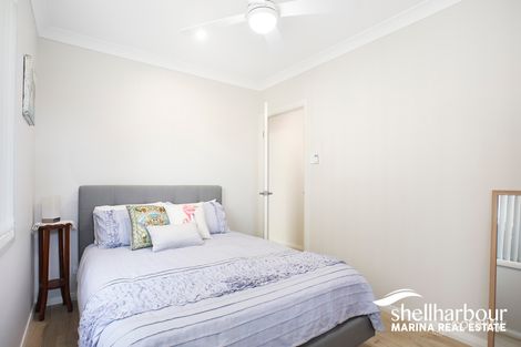 Property photo of 35 Whimbrel Terrace Shell Cove NSW 2529