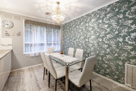 Property photo of 40 Lamont Crescent Cranbourne VIC 3977