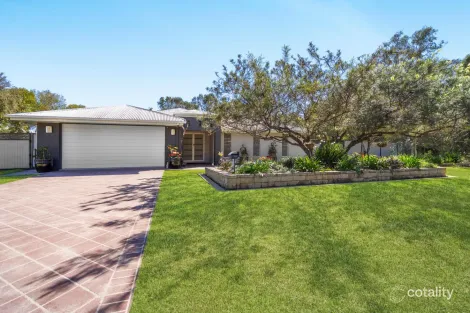 Property photo of 65 Kensington Drive Flinders View QLD 4305