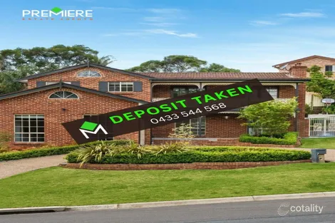 Property photo of 7 Lyndhurst Place Glen Alpine NSW 2560