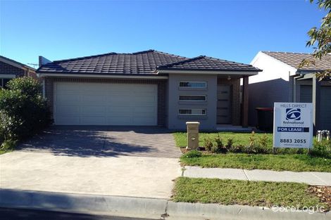 Property photo of 63 Pebble Crescent The Ponds NSW 2769