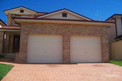 Property photo of 22A Winnaleah Street West Hoxton NSW 2171