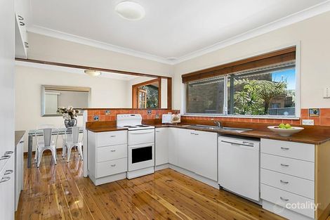 Property photo of 6 John Forrest Avenue Sutherland NSW 2232