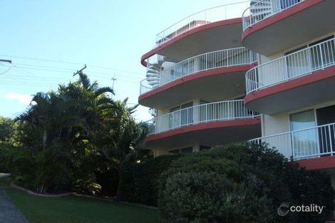 Property photo of 4/1-3 Andrew Street Point Arkwright QLD 4573