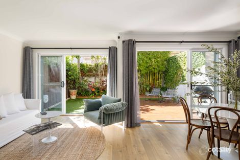 Property photo of 142C Nelson Street Annandale NSW 2038