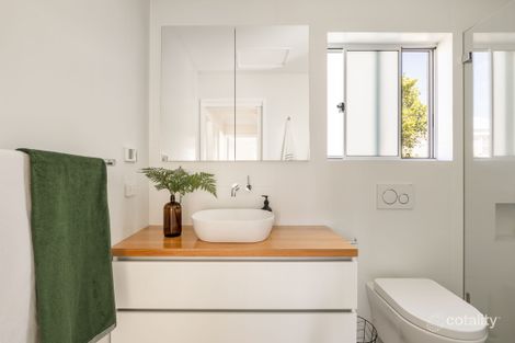Property photo of 142C Nelson Street Annandale NSW 2038