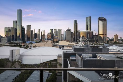 1411/49 Cordelia St, South Brisbane, QLD 4101