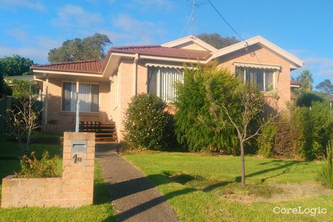 Property photo of 1A Norfolk Boulevard Tuross Head NSW 2537