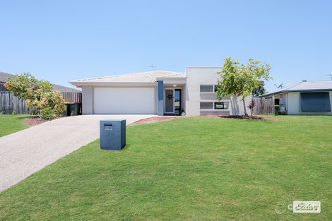 Property photo of 21 Bendee Street Glen Eden QLD 4680