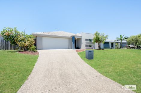 Property photo of 21 Bendee Street Glen Eden QLD 4680