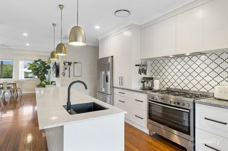 Property photo of 19 Massinger Street Salisbury QLD 4107