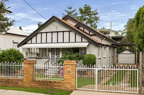 48 Beth Eden Tce, Ashgrove, QLD 4060