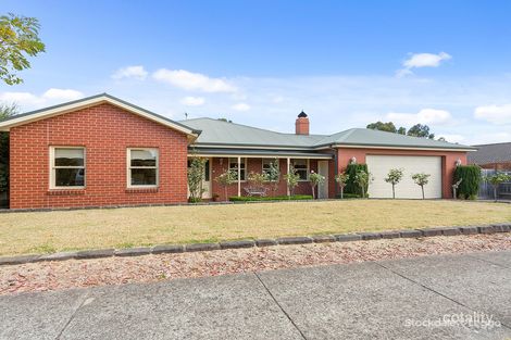 Property photo of 25 Callum Avenue Somerville VIC 3912