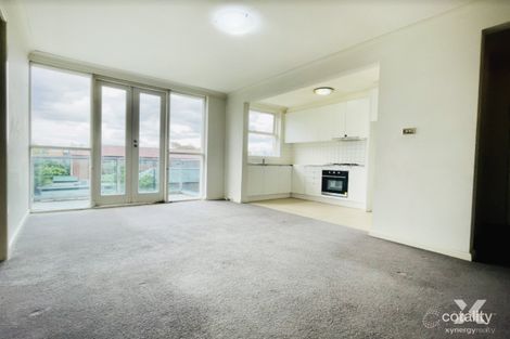 Property photo of 35/107 Park Street St Kilda West VIC 3182
