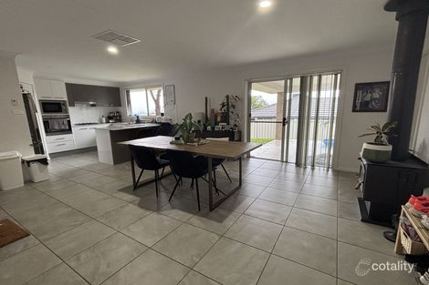 Property photo of 16 Borrowdale Close North Tamworth NSW 2340