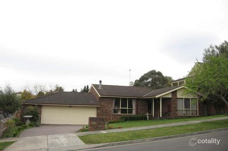 Property photo of 46 Balmain Drive Berwick VIC 3806
