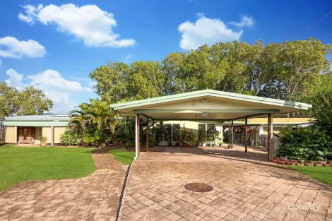 1 Samuel St, Yorkeys Knob, QLD 4878