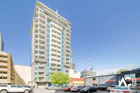 505/18 Rowlands Pl, Adelaide, SA 5000