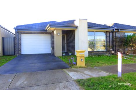 Property photo of 28 Jonesfield Street Craigieburn VIC 3064
