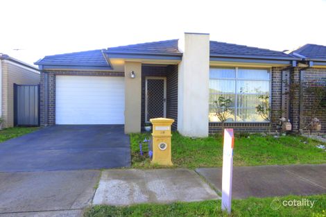 Property photo of 28 Jonesfield Street Craigieburn VIC 3064