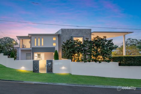 Property photo of 76 Eldernell Terrace Hamilton QLD 4007