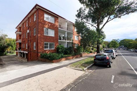 Property photo of 5/39 Newcastle Street Rose Bay NSW 2029
