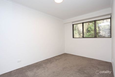 Property photo of 14/110 Cascade Street Paddington NSW 2021
