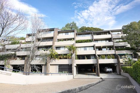 Property photo of 14/110 Cascade Street Paddington NSW 2021