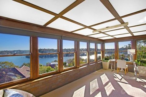 Property photo of 12 Euryalus Street Mosman NSW 2088
