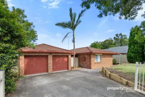 70 Sunflower Dr, Claremont Meadows, NSW 2747