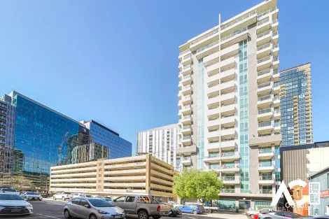 605/18 Rowlands Pl, Adelaide, SA 5000