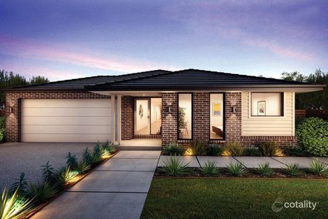Property photo of 9 Cahill Close Lucas VIC 3350