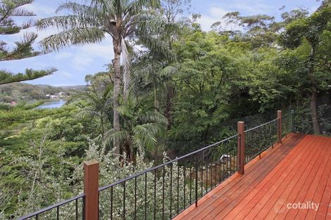 Property photo of 23B Caravan Head Road Oyster Bay NSW 2225