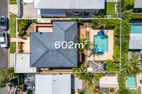 Property photo of 12 Raymond Avenue Bundall QLD 4217