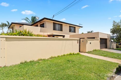 Property photo of 12 Raymond Avenue Bundall QLD 4217