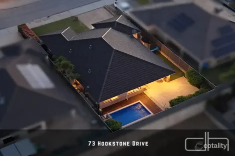 Property photo of 73 Hookstone Drive Landsdale WA 6065