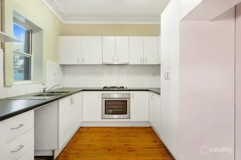 Property photo of 8 Gunnamatta Road Cronulla NSW 2230