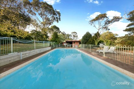 Property photo of 14 Leindan Court Mount Eliza VIC 3930