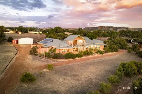 Property photo of 31 Webber Road Moresby WA 6530