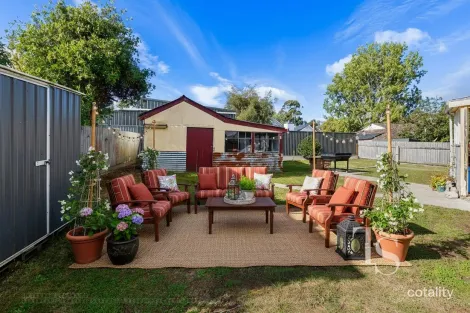 Property photo of 128 View Road Park Grove TAS 7320
