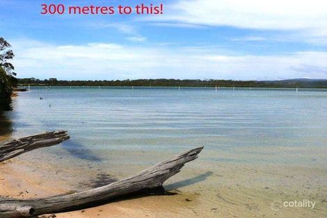 Property photo of 7 Tilba Place Merimbula NSW 2548