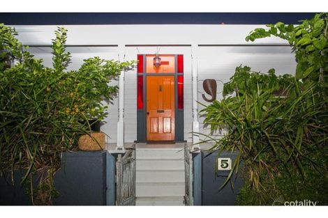 5 Ada St, South Fremantle, WA 6162