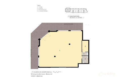 Property photo of 1/184 Bong Bong Street Bowral NSW 2576