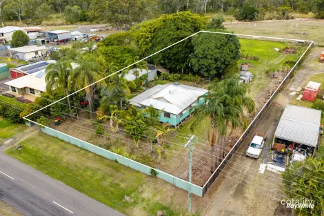 Property photo of 20 Sharon Road Sharon QLD 4670