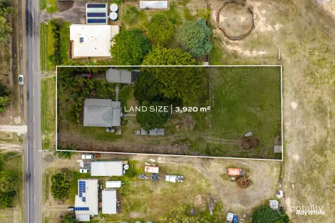 Property photo of 20 Sharon Road Sharon QLD 4670