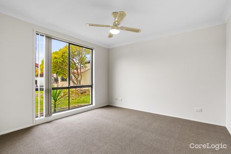 Property photo of 5 Joshua Moore Drive Horningsea Park NSW 2171