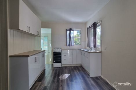 Property photo of 216 Bidwill Road Bidwill QLD 4650